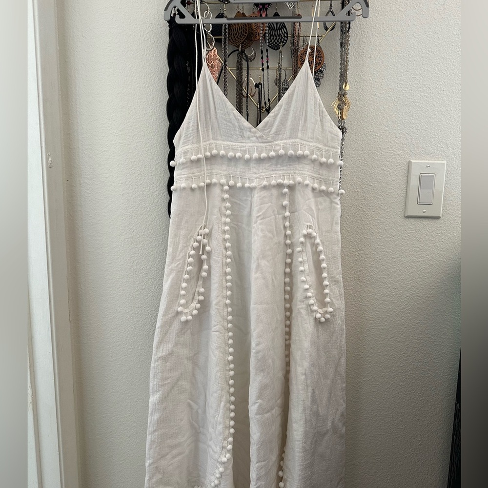 Nicholas K Dress